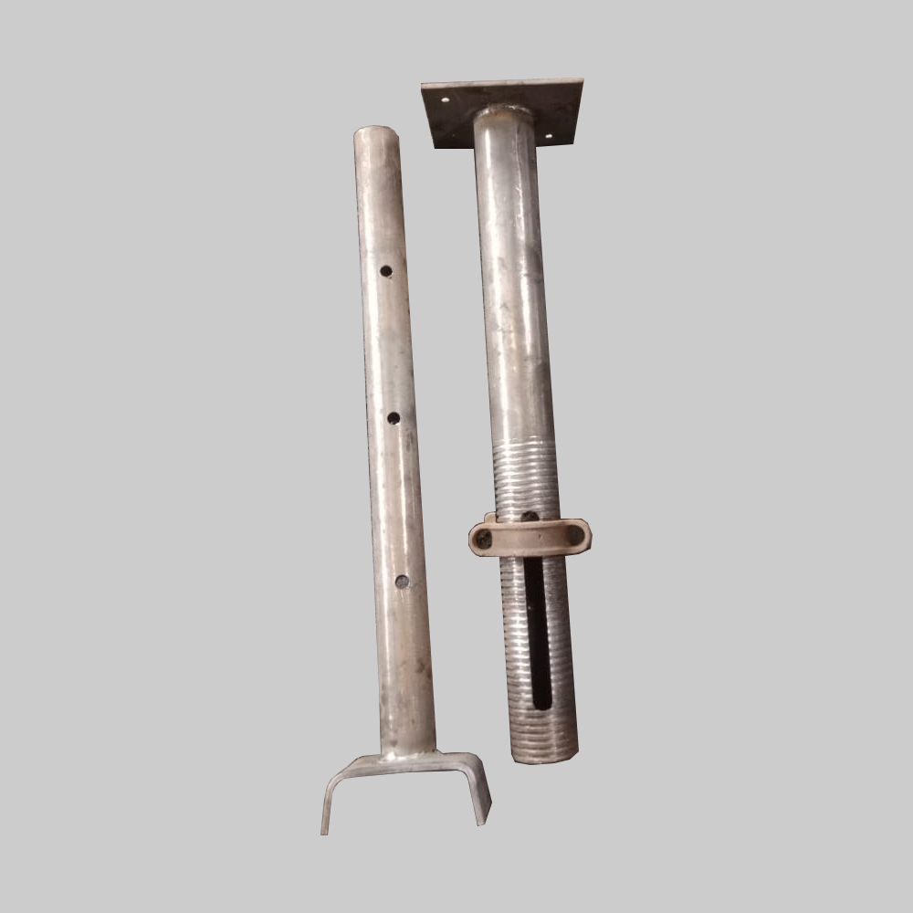 Acrow Props