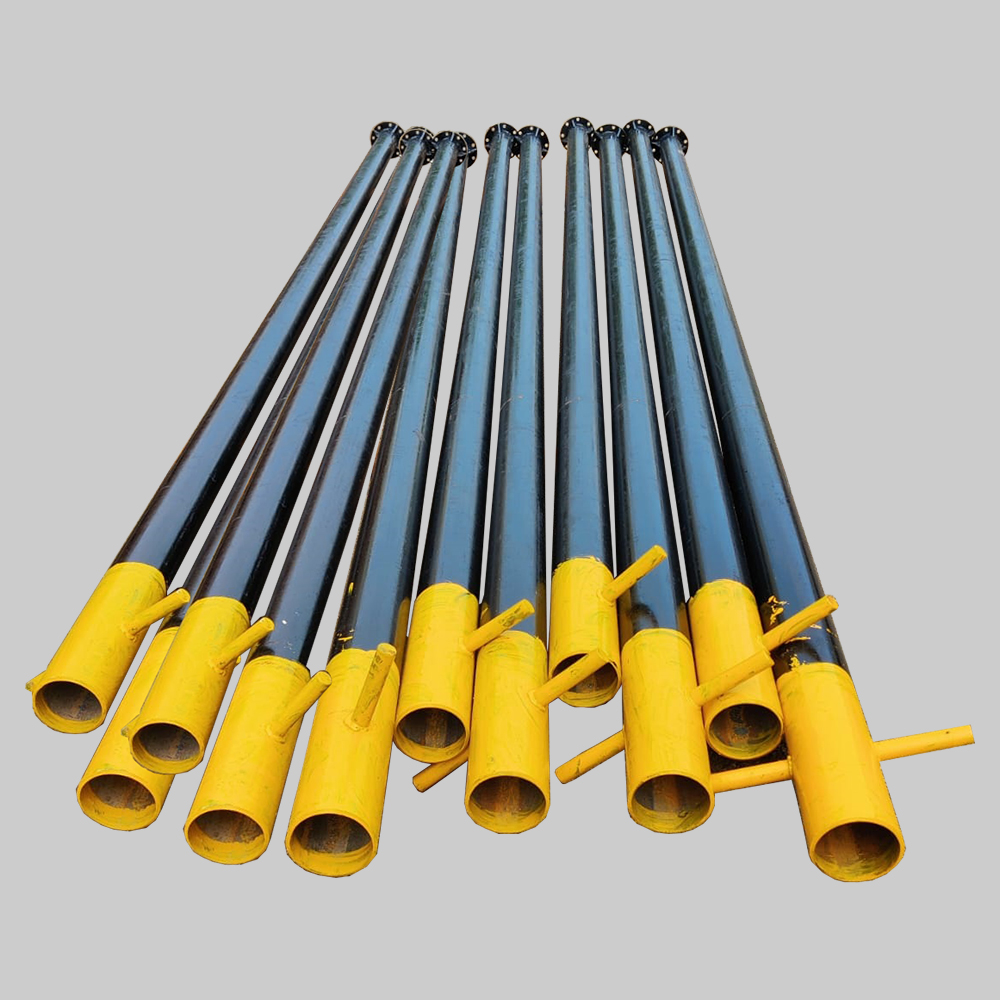 DTH Poles